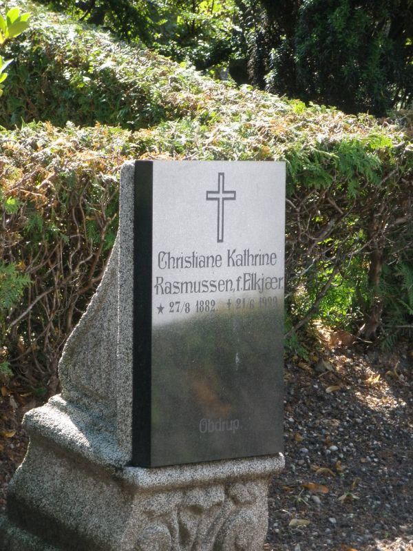 Christiane Kathrine Elkjaer.JPG